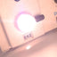 Used Schott 20800 DCR III EKE Fiber Optic Light Source, ø18mm, 150W, 90-250VAC 2.5A