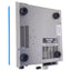 Used Schott 20800 DCR III EKE Fiber Optic Light Source, ø18mm, 150W, 90-250VAC 2.5A
