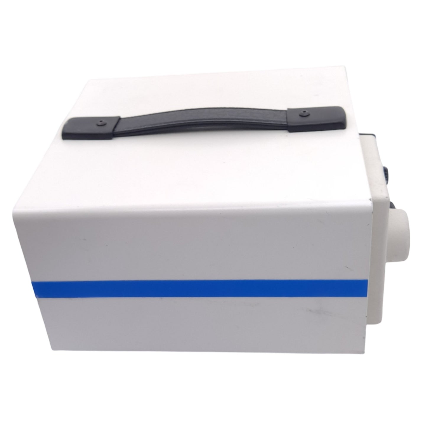 Used Schott 20800 DCR III EKE Fiber Optic Light Source, ø18mm, 150W, 90-250VAC 2.5A