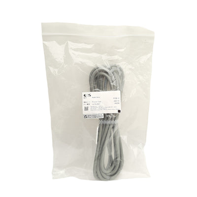 New CCS FCB-3 Extension LED Light Cable, 24V 3-Pin SM Connector, 3 Meter Length