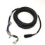 Used Allen Bradley 2090-CTPB-MADF-18F05 Kinetix TLP Motor Power/Brake Flex Cable 5m