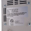 Used FTI MO150 EKE Fiber Optic Light Source, 150W, ø16mm, 1in Adapter, 120VAC 2.5A