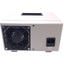 Used FTI MO150 EKE Fiber Optic Light Source, 150W, ø16mm, 1in Adapter, 120VAC 2.5A