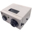Used FTI MO150 EKE Fiber Optic Light Source, 150W, ø16mm, 1in Adapter, 120VAC 2.5A