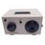 Used FTI MO150 EKE Fiber Optic Light Source, 150W, ø16mm, 1in Adapter, 120VAC 2.5A