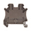 New Lot of 50 Phoenix Contact 3044076 Terminal Block, 2-Position, 5.2mm, 600V 20A