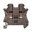 New Lot of 50 Phoenix Contact 3044076 Terminal Block, 2-Position, 5.2mm, 600V 20A