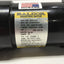 Used Baldor GPP12521 Industrial DC Gearmotor 180VDC, 250RPM, 10:1 Ratio, 1/12HP, PSSH
