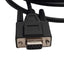 Used Ophir 7E01206 Nova II/Vega Power Meter RS232 Communication Cable Mini DIN to DB9