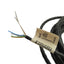 Used Cognex 300-0340-15 In-Sight 1000 Breakout Cable, RJ45 to Leads, 15ft Length