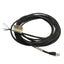 Used Cognex 300-0340-15 In-Sight 1000 Breakout Cable, RJ45 to Leads, 15ft Length