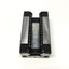 Used Bosch Rexroth R162281420 Linear Guide Ball Bearing Runner Block Carriage