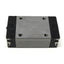 Used Bosch Rexroth R162281420 Linear Guide Ball Bearing Runner Block Carriage