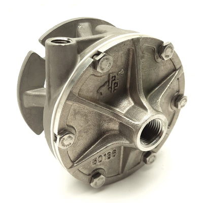 Used Price Pump 80186 SS Centrifugal Pump Head 12GPM 1/2" to 1/4"NPT for LT25SS