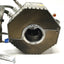Used Research Inc E4-02 ChambIR Radiant Heating Chamber for Ø1/8"-1/4" Tube, Cable