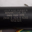 Used Faulhaber 2444S024BK312 DC Gearmotor, 43:1 4000RPM, ø6mm Shaft, 1000CPR, 24VDC