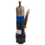 Used Faulhaber 2444S024BK312 DC Gearmotor, 43:1 4000RPM, ø6mm Shaft, 1000CPR, 24VDC
