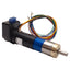 Used Faulhaber 2444S024BK312 DC Gearmotor, 43:1 4000RPM, ø6mm Shaft, 1000CPR, 24VDC