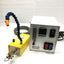 Used Hot Air Systems Tube Thermoforming Tipping Shaping Heat-Shrinking 300°C
