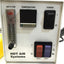 Used Hot Air Systems Tube Thermoforming Tipping Shaping Heat-Shrinking 300°C