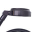 Used Leeds LRL-410 Fiber Optic Ringlight, ø66mm Ring, 48in Cable, ø0.364in Bundle