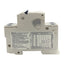 New Altech 2D05UM Circuit Breaker, 2-Pole, 480Y/277VAC 80VDC 500mA, DIN Rail Mount