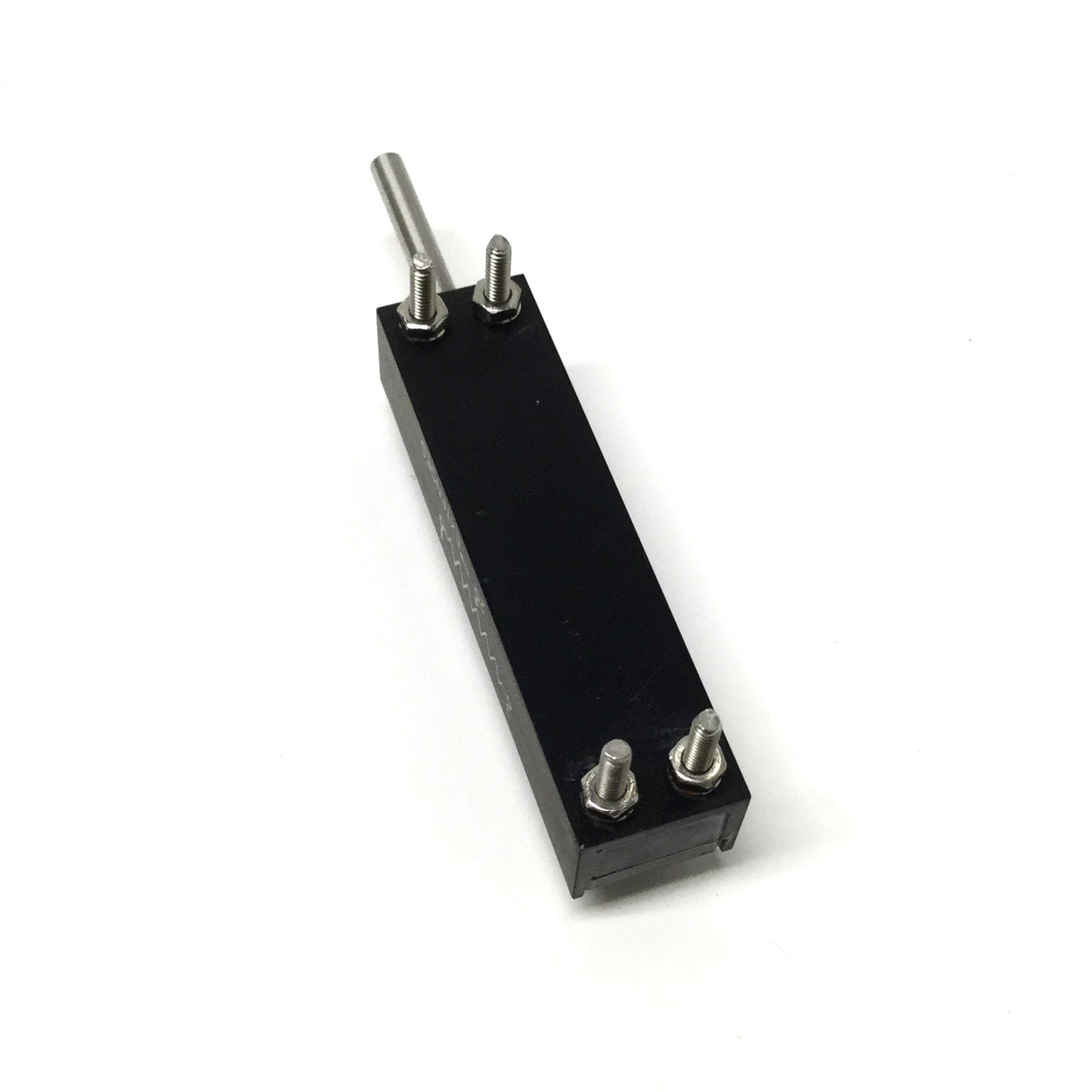 Used ETI Systems LCP12P-25 Linear Displacement Potentiometer 10K Ohm, 25mm Stroke