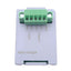 New LS Electric XBO-AH02A PLC Analog I/O Module for XBC, 0-10VDC 0-20mA In/Out