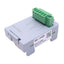 New LS Electric XBO-AH02A PLC Analog I/O Module for XBC, 0-10VDC 0-20mA In/Out