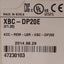 New LS XBC-DP20E XGB Series PLC Main Unit, 100-240VAC Supply, 24VDC Signal, 20 I/O