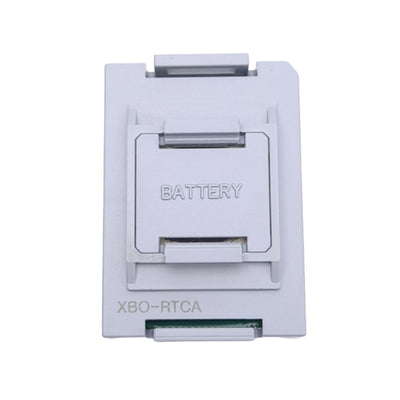 New LS Electric XBO-RTCA PLC Real Time Clock Module for XBC, 3VDC Battery Backup