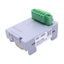 New LS Electric XBO-DA02A PLC Analog Output Module for XBC, 0-10VDC 0-20mA Out