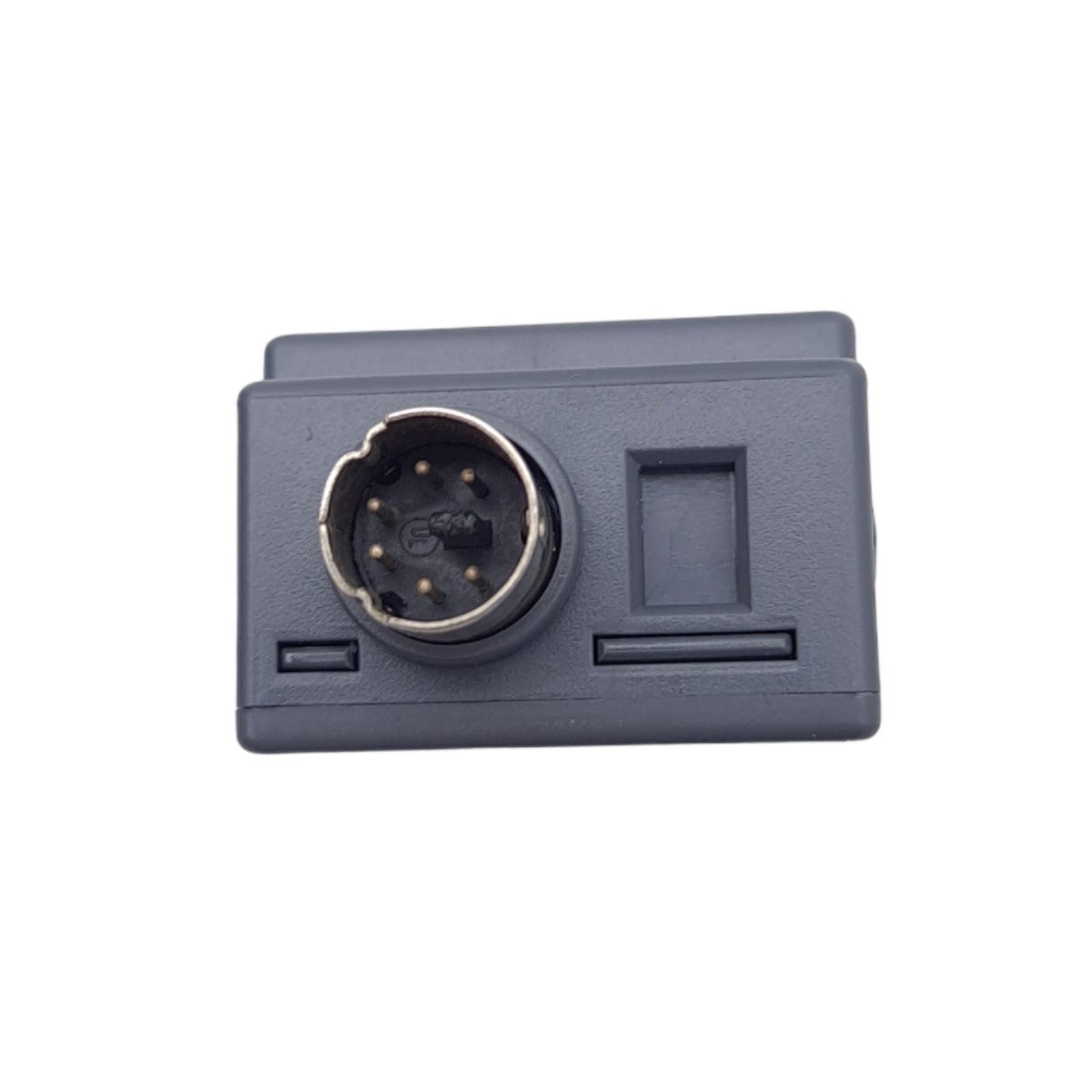 New LS Electric XBO-M1024A PLC Memory Expansion Module for XBC, 1024KB, 6-Pin Male