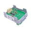 New LS Electric XBO-AD02A PLC Analog Input Module for XBC, 0-10VDC 0-20mA In