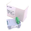 New LS Electric XBO-AD02A PLC Analog Input Module for XBC, 0-10VDC 0-20mA In