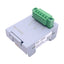 New LS Electric XBO-AD02A PLC Analog Input Module for XBC, 0-10VDC 0-20mA In