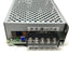 New – Open box Omron S82J-05012D Switching Power Supply, 100-240VAC 1.2A In, 12VDC 4.2A Output
