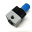Used Festo LRP-1/4-10 Precision Pressure Regulator, 12bar In, 10bar Out, G1/4 Ports