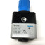 Used Festo LRP-1/4-10 Precision Pressure Regulator, 12bar In, 10bar Out, G1/4 Ports