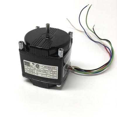 Used Bodine KCI-26 Model 0621 Capacitor Start AC Torque Motor 115VAC, 7oz-in