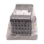 New Gefran F000056 PID Controller 100-240VAC Supply, 5A 250VAC/30VAC Relay, 1/16 DIN