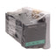 New Gefran F000056 PID Controller 100-240VAC Supply, 5A 250VAC/30VAC Relay, 1/16 DIN