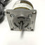 Used Parker A/AX57-51 Compumotor Stepper Motor, Ø1/4" Double Shaft, 60oz-in, NEMA 23