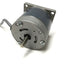 Used Parker A/AX57-51 Compumotor Stepper Motor, Ø1/4" Double Shaft, 60oz-in, NEMA 23