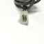Used Parker A/AX57-51 Compumotor Stepper Motor, Ø1/4" Double Shaft, 60oz-in, NEMA 23
