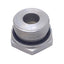 New Brennan 9023-20-08 Hydraulic Bushing w/ 60° Seat, 1/2 to 1-1/4 BSPP, 3000 PSI