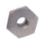 New Brennan 9023-20-08 Hydraulic Bushing w/ 60° Seat, 1/2 to 1-1/4 BSPP, 3000 PSI