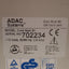 Used Dymax ADAC Systems Cure Spot 50 Ultraviolet Curing Unit, 50W, 115VAC 3A