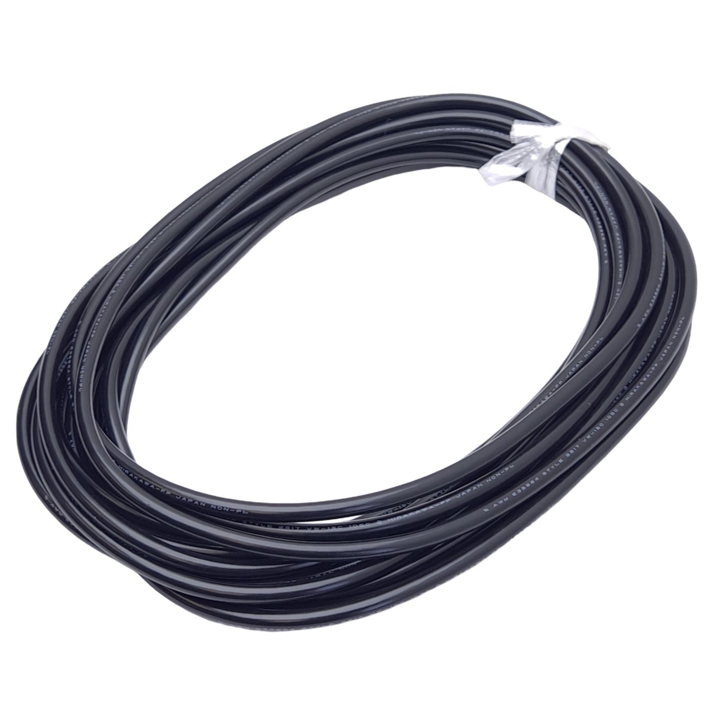 New Yaskawa JZSP-CSM90-10-E Servomotor Main Circuit Extra Cable for Sigma 5, 6-P 10m