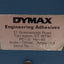 Used Dymax PC-3 Light-Welder UV Curing Light Source w/ Foot Switch 120VAC 1A, 50W